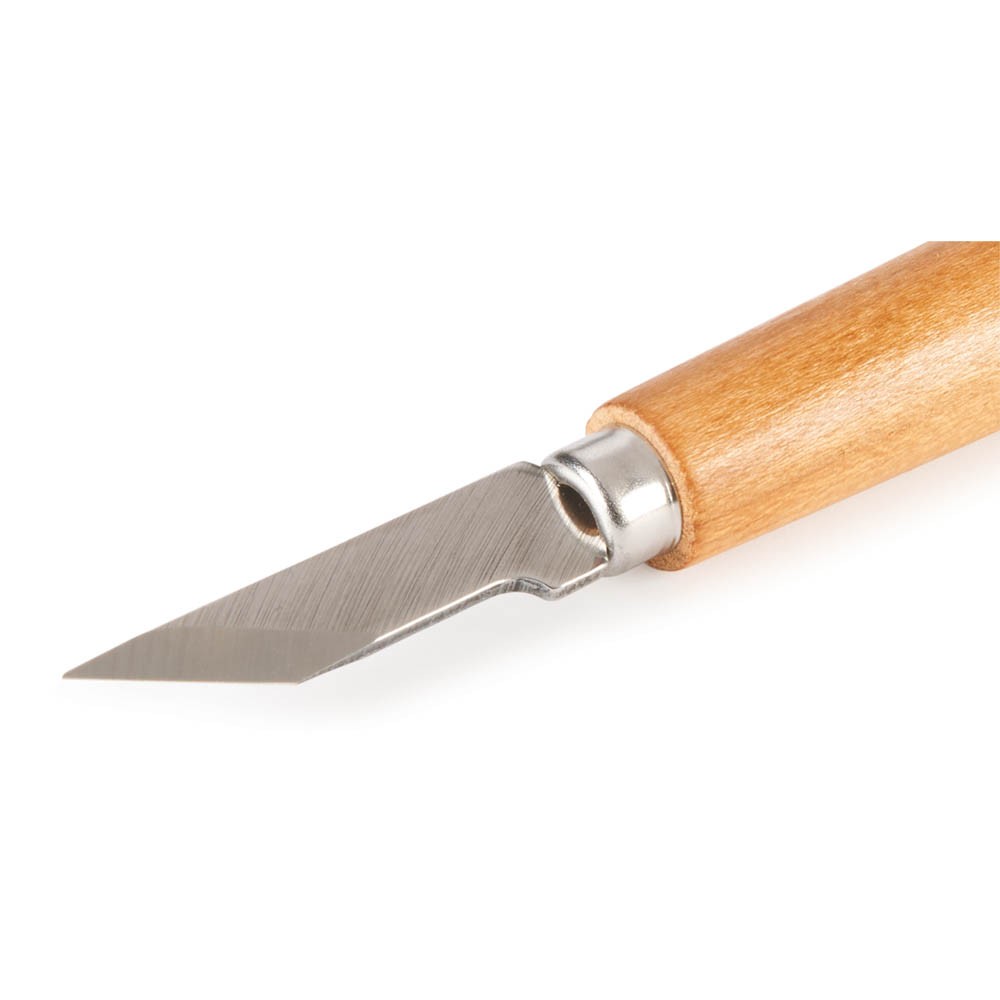 PFEIL "Swiss Made" Chip Carving Knife