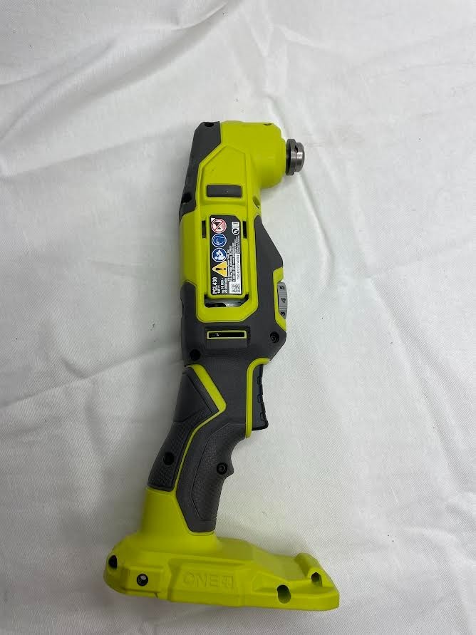 RYOBI PCL430 ONE+ 18V LITHIUM CORDLESS MULTI-TOOL ONLY TOOL C10