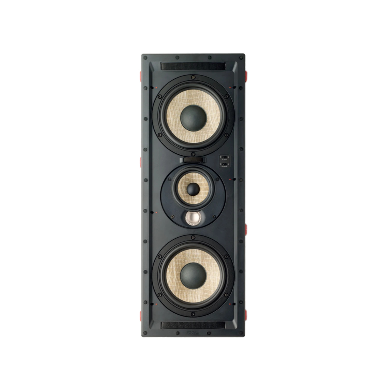 Focal 300 IWLCR6 In Wall Speaker Factory Sealed (Each) Free Shipping
