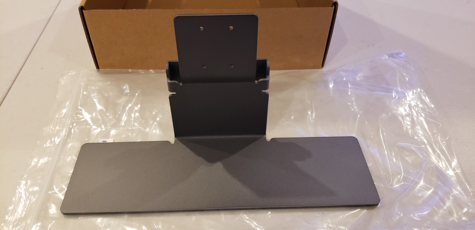 Polycom Poly Studio 7200-85830-001 Table Stand