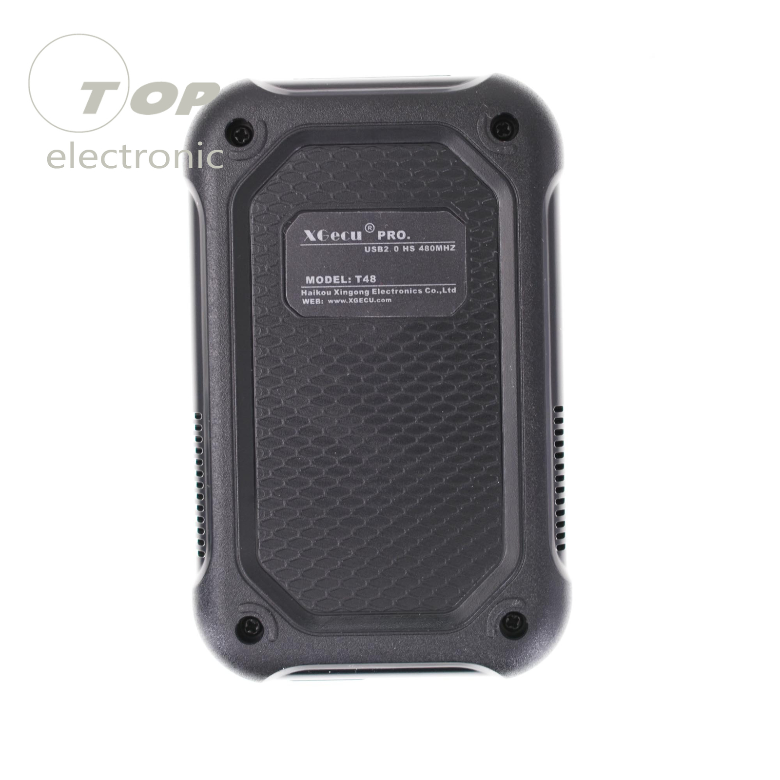 T48 TL866II Programmer USB EPROM FLASH BIOS 6 Socket Extractor For 13000 IC