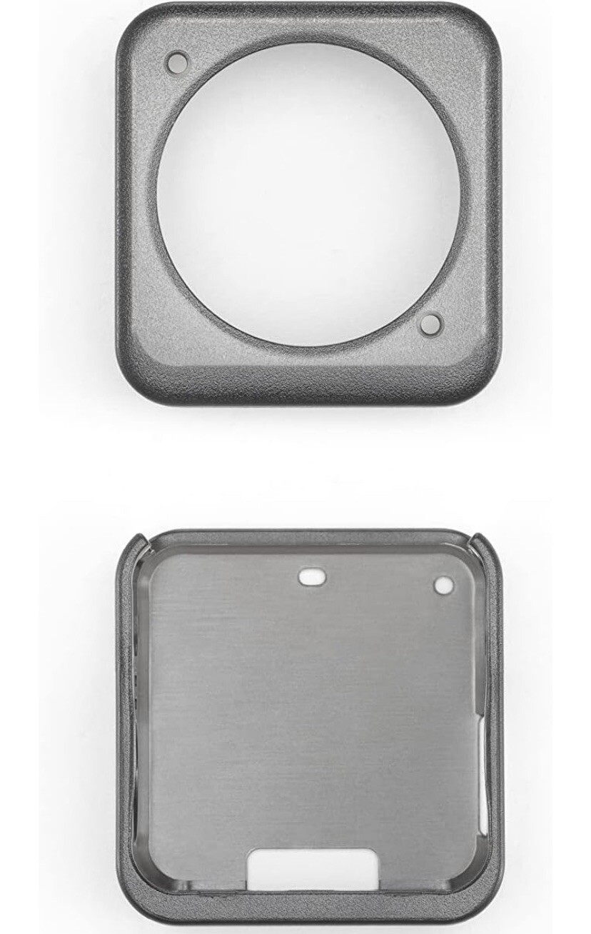 *brand New* DJI Action 2 Magnetic Protective Case ,Black