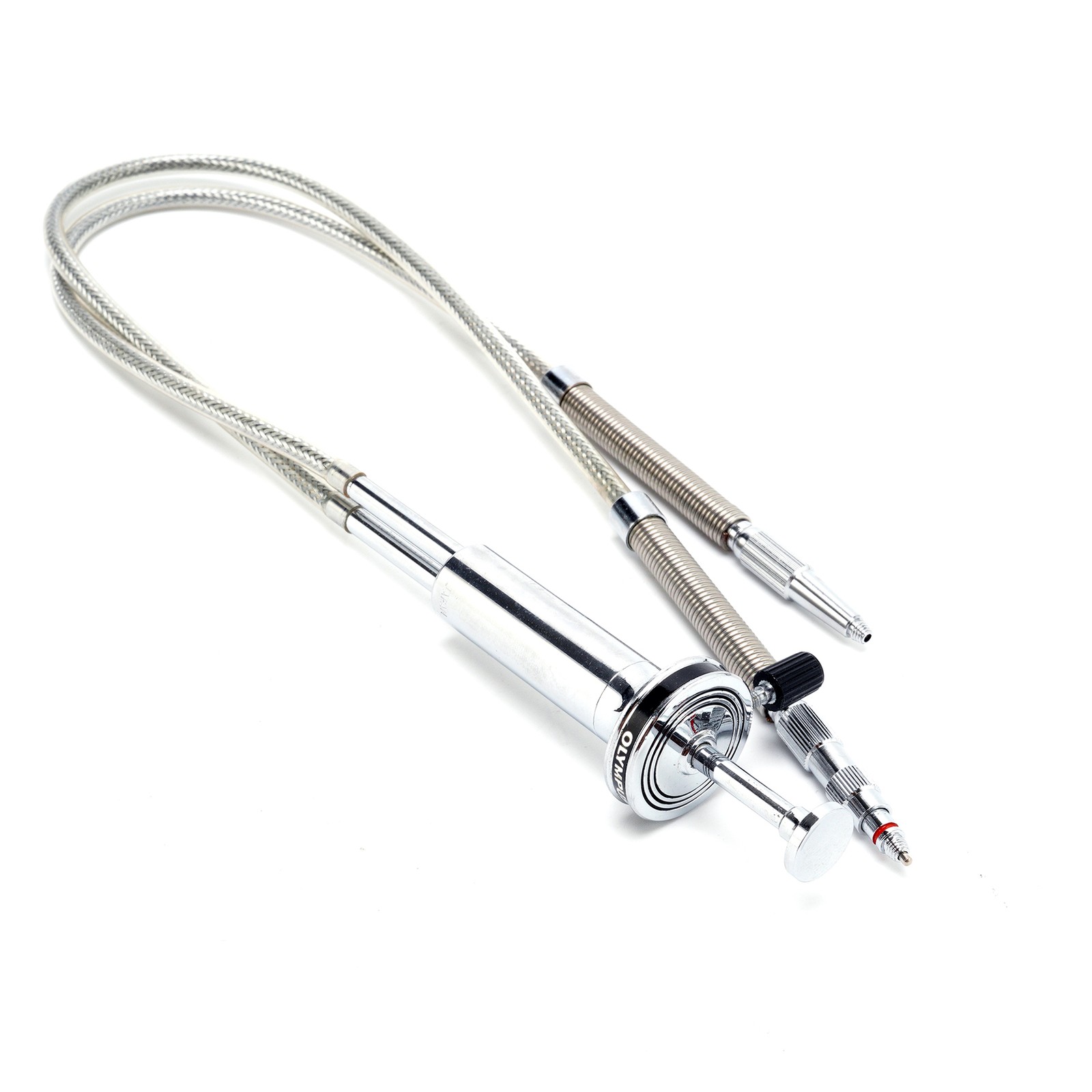 Olympus Double Cable Release for Auto Bellows