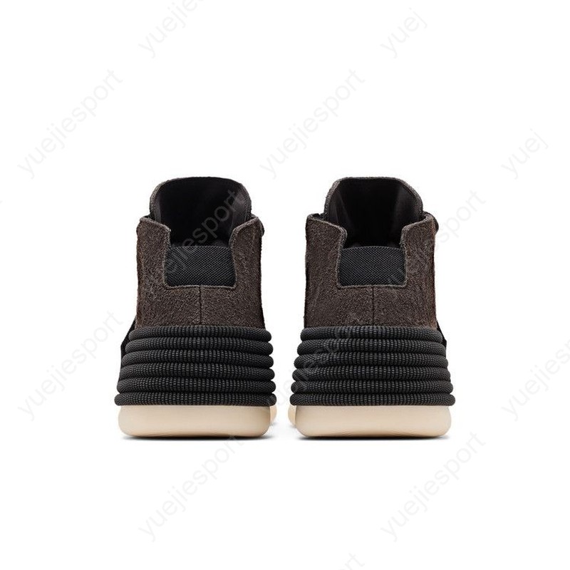 adidas Fear Of God Athletics Trainer Night Brown Sesame JQ5971