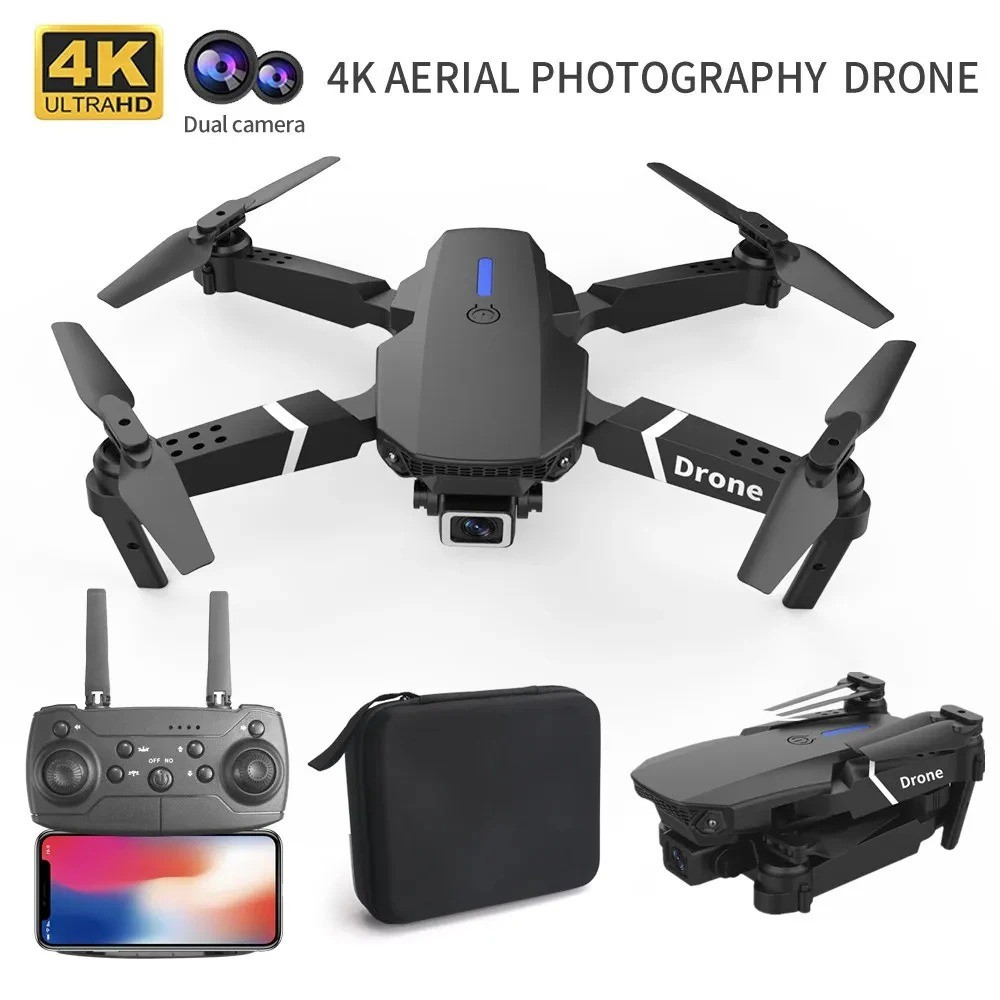 drones con Camara