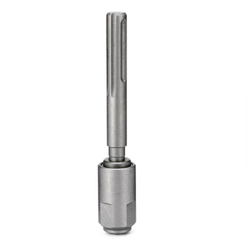 1Pcs SDS Max To SDS Plus Chuck Adaptor Converter Shank Quick Fit
