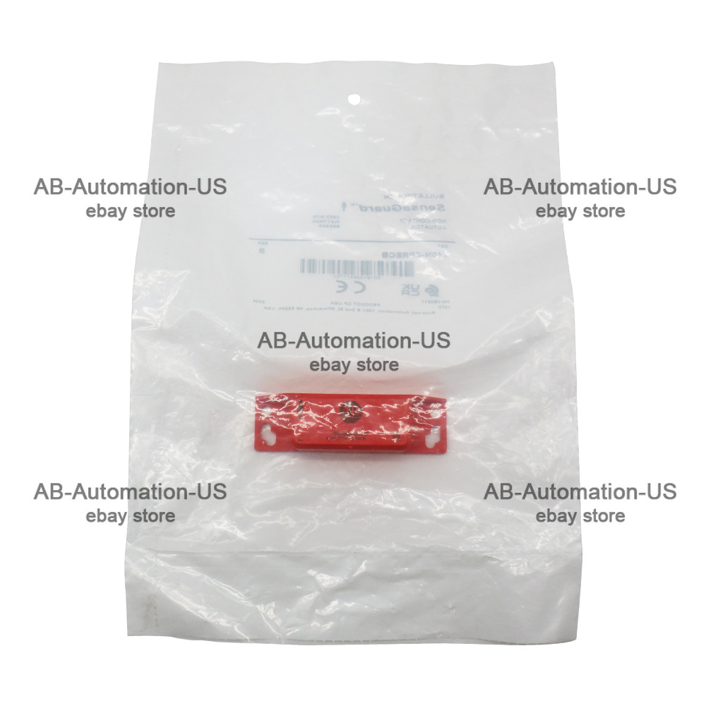 New Sealed 440N-ZPRECB 440A Interlock Switch Accessories