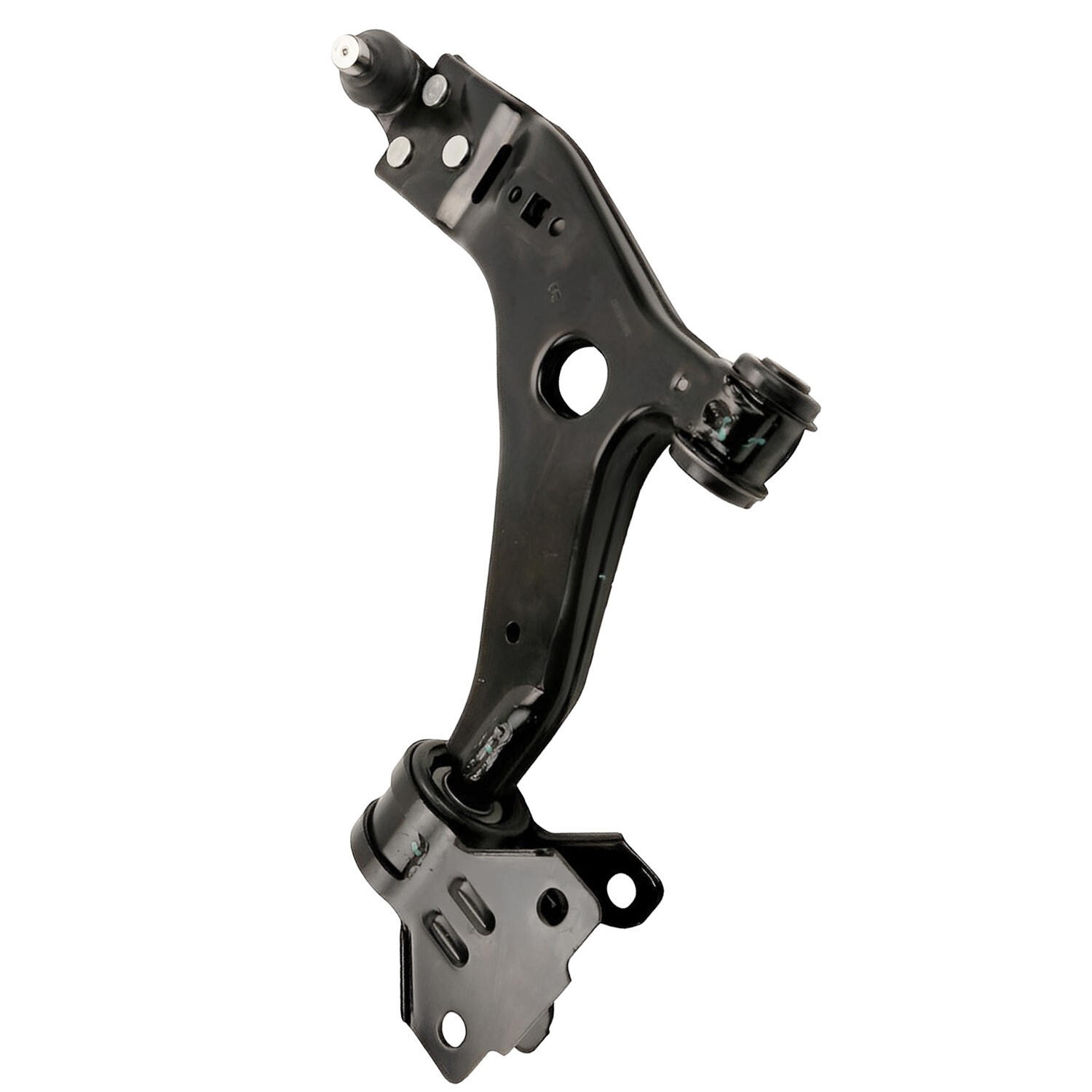 Front Left Lower Control Arm w/Ball Joint for 2014 - 2020 Focus Transit Connect