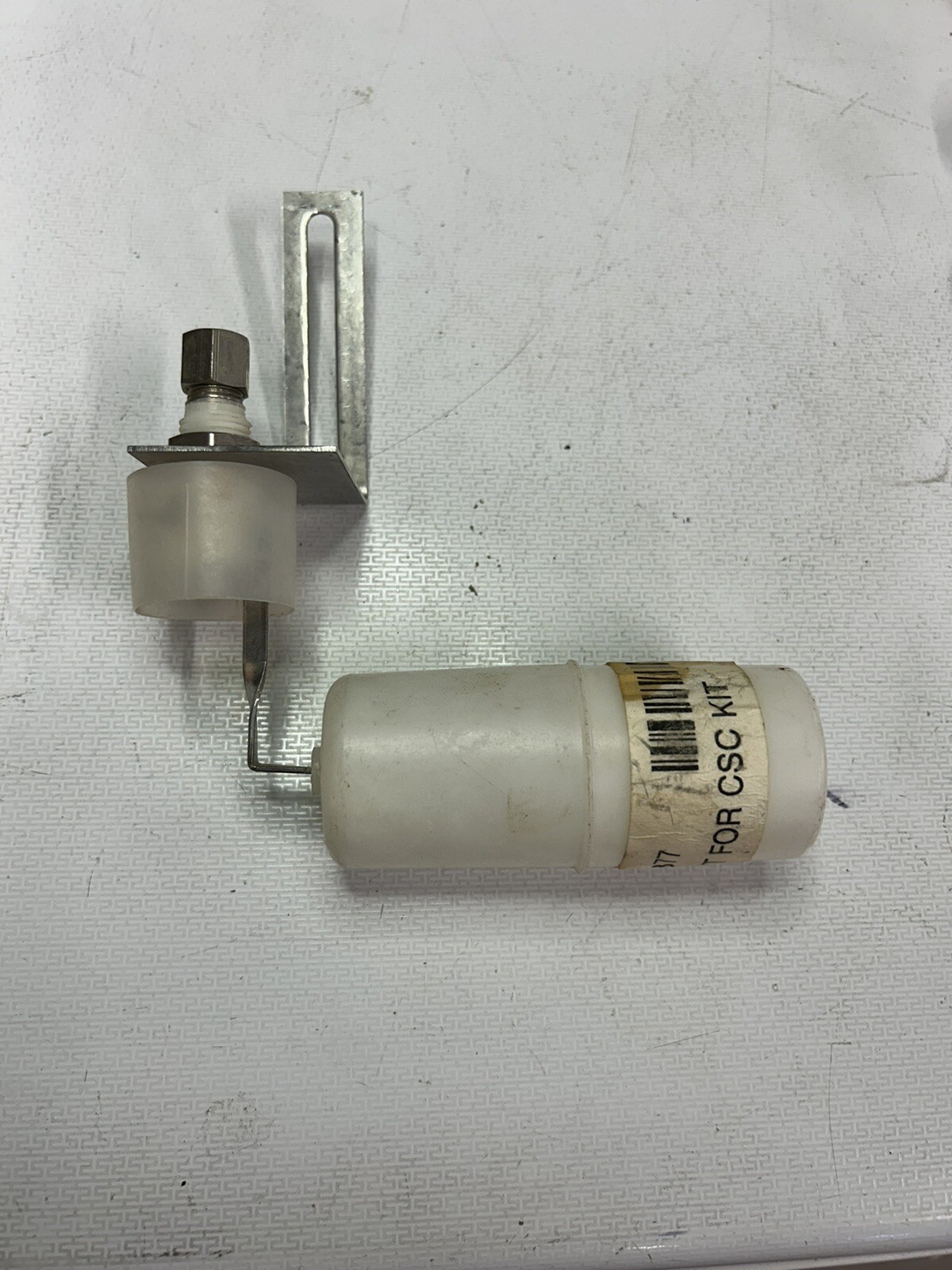 ice machine float valve CSC Kit PN 9200377 NOS