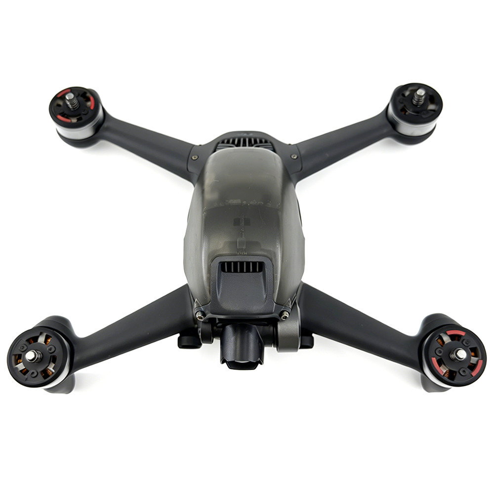 Original DJI FPV 4K Drone with 2 Intelligent Flight Batteries