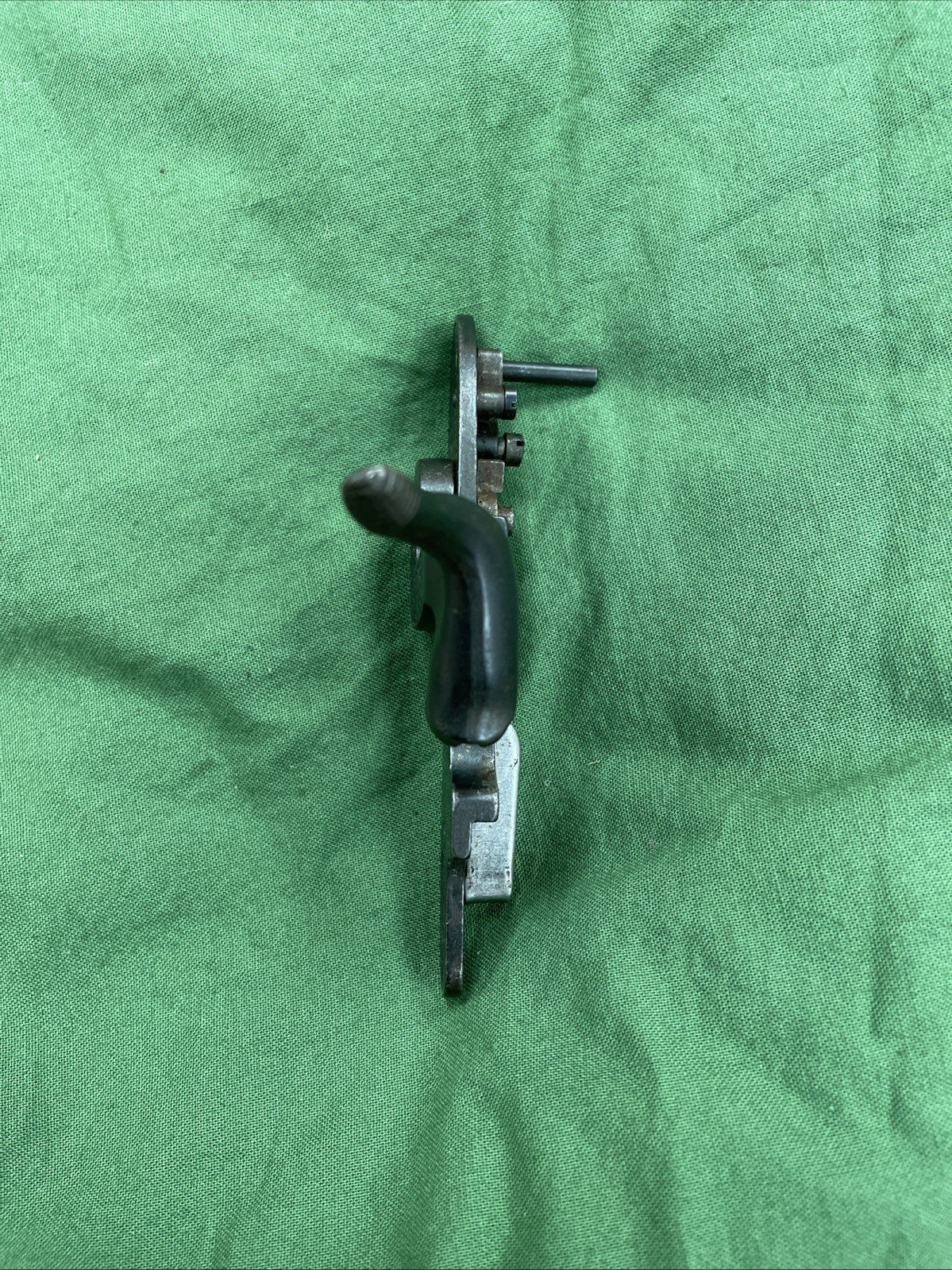 Percussion Sidelock Lock Assembly for CVA style Muzzleloader