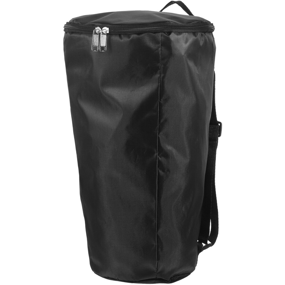8 Inch African Drum Djembe Carry Case Backpack Waterproof Rain-proof Drum Bag