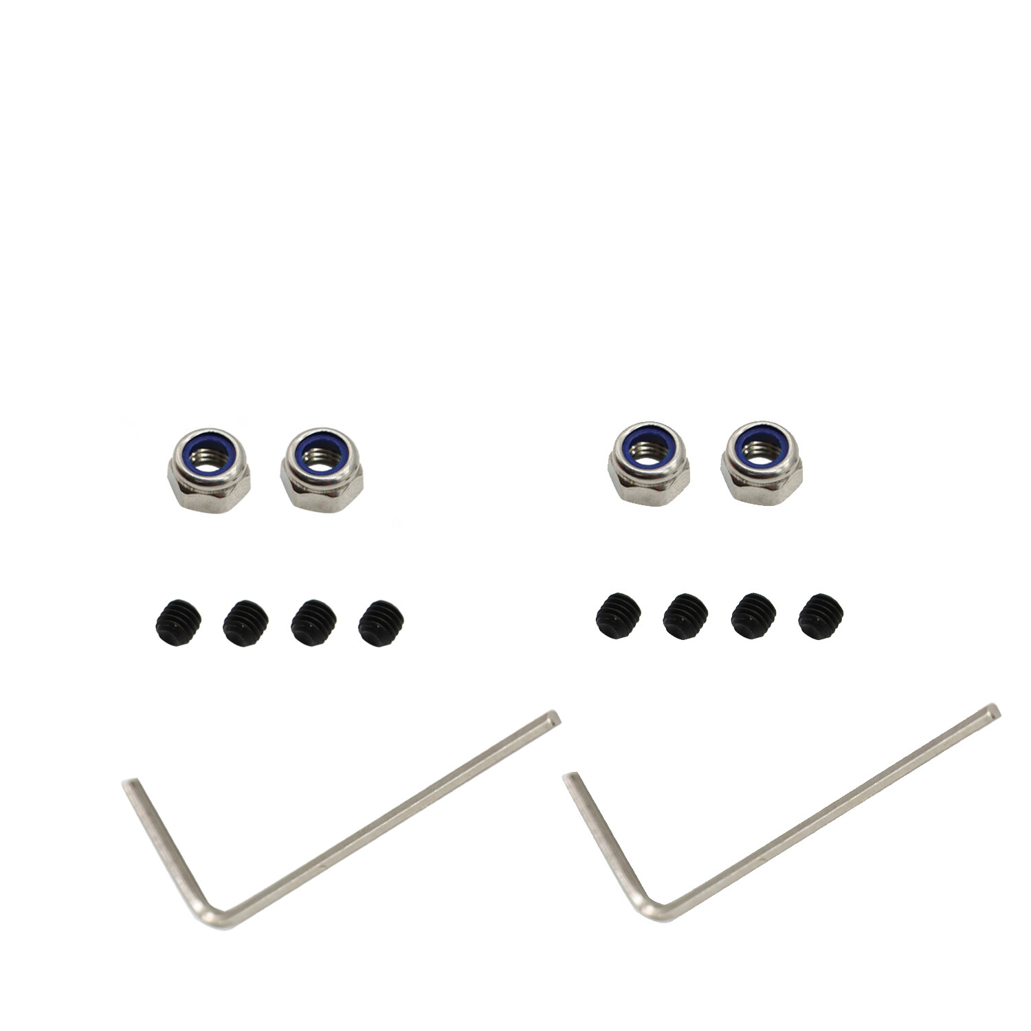 Front Rear Drive Shaft For 1/10 Traxxas Slash 4X4 Rustler VXL Stampede 4X4 VXL