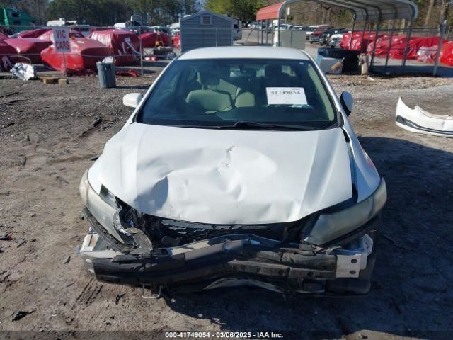 CIVIC 2015 Glove Box 4691225
