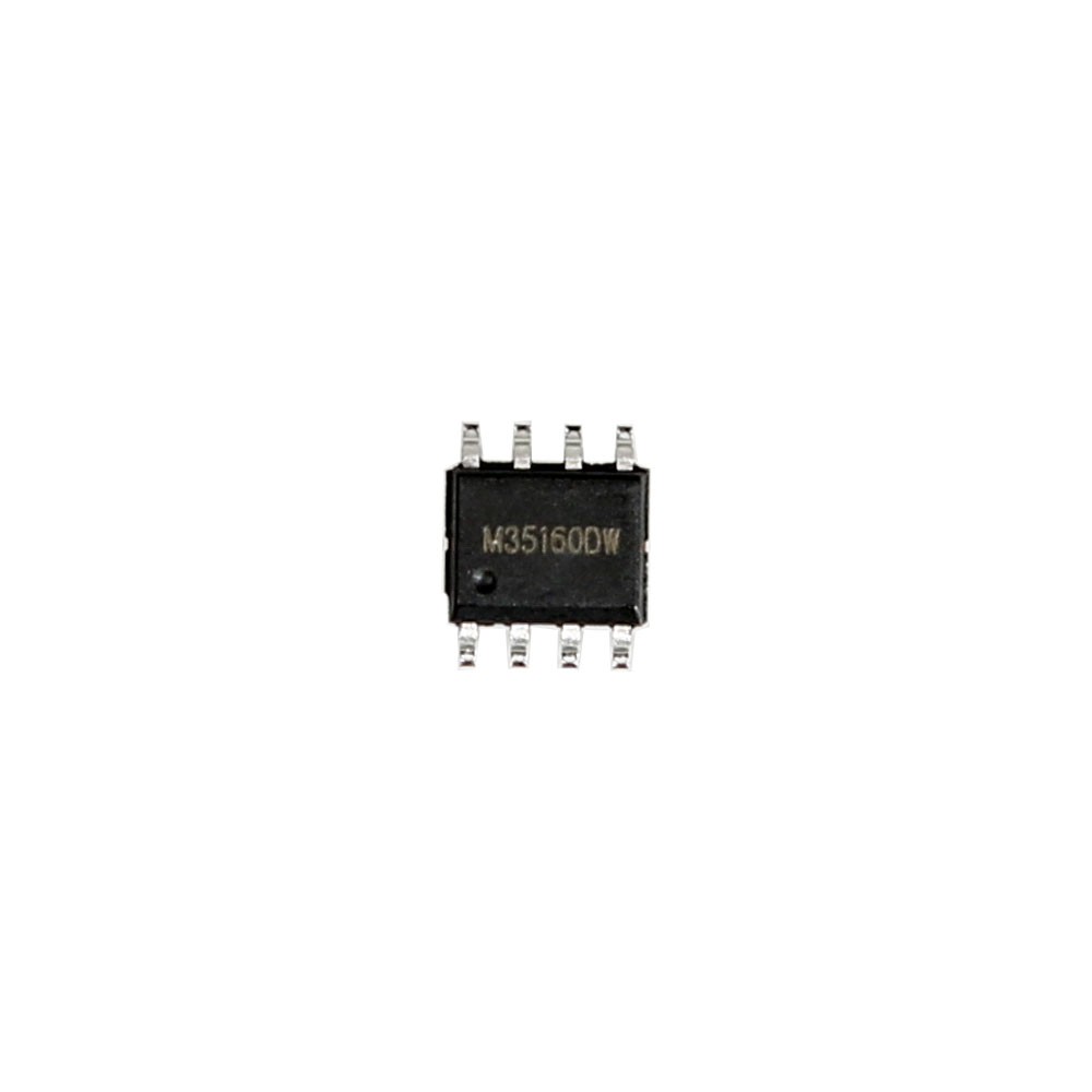 5PCS Xhorse 35160DW Chip for VVDI Prog replaced M35160WT Adapter Stable