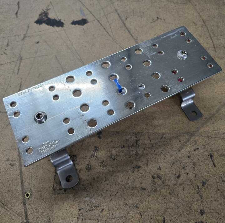 Harger TGBI14412TMGB Ground Rods and Grounding Systems