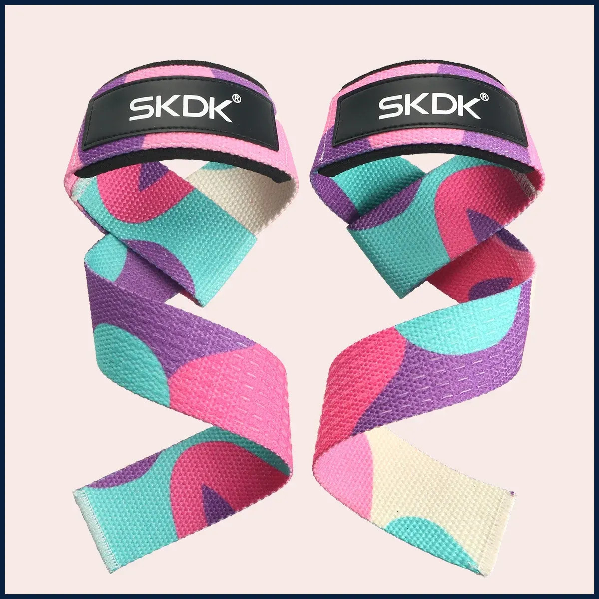1pair Adjustable Wrist Wrap, Elastic Wrist Guard, Wrist Protection Band