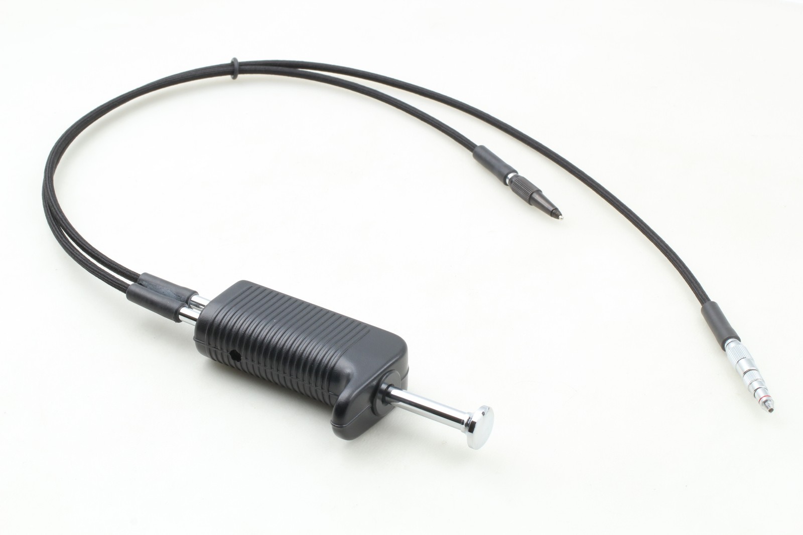 [MINT] Mamiya Mirror Up Double Cable Release For RB67 RZ67 From JAPAN