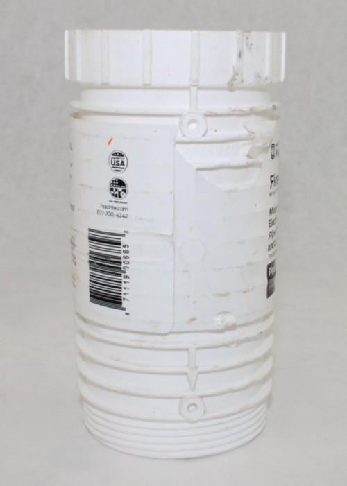 HoldRite HydroFlame HFP-G1 Firestop Sleeve