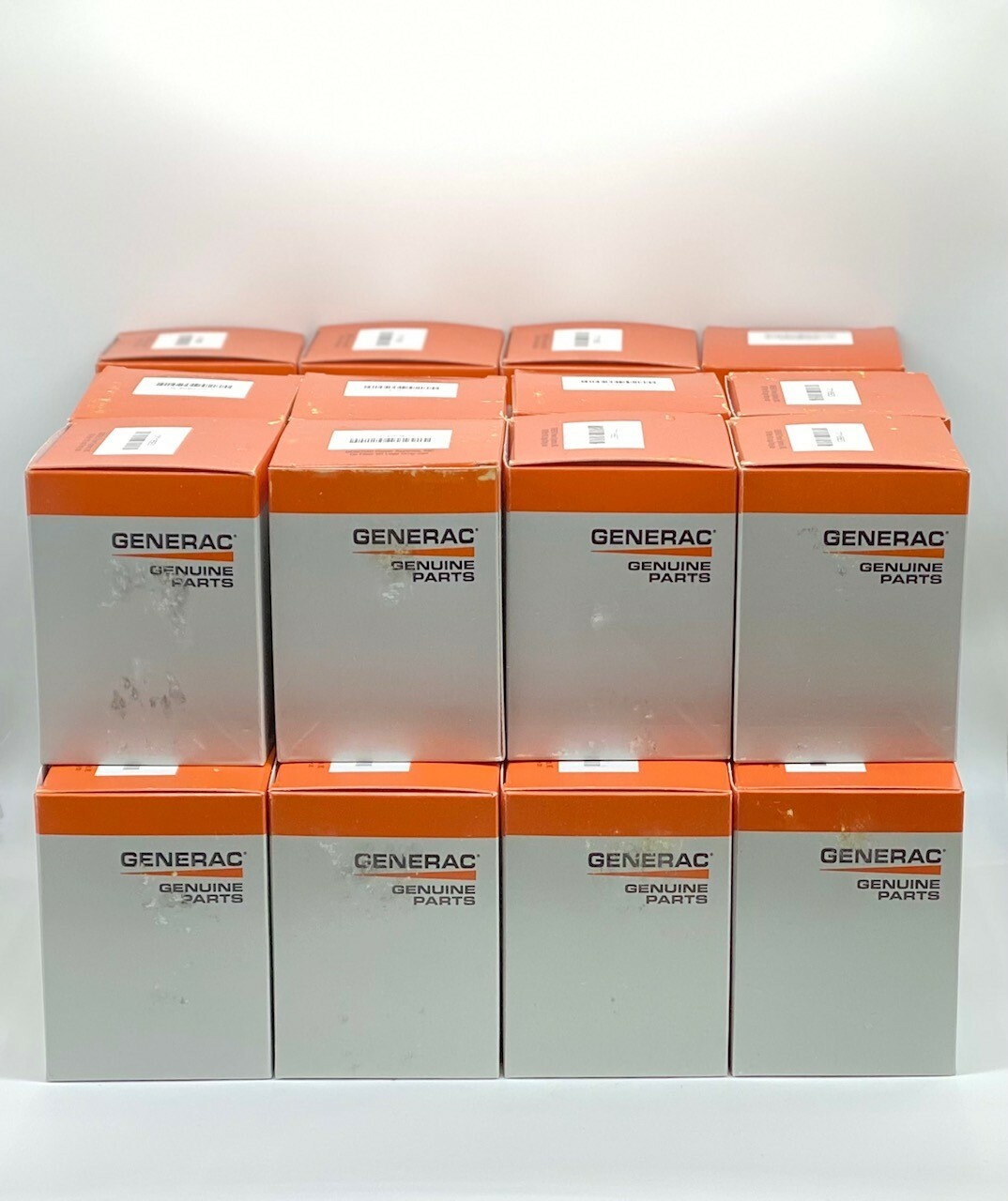 24-Pack GENERAC OIL FILTERS 070185E, 070185ES  * FREE SAME DAY SHIPPING *
