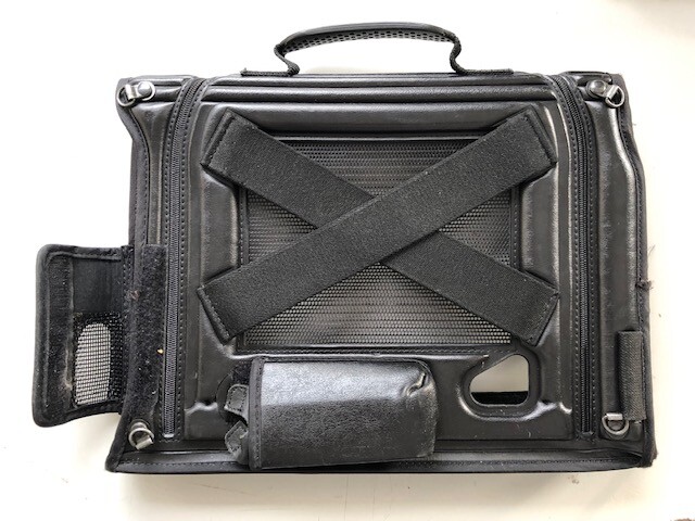 Bag for Motion J3500,J3500,J3600 Bump Carrying Case Bag