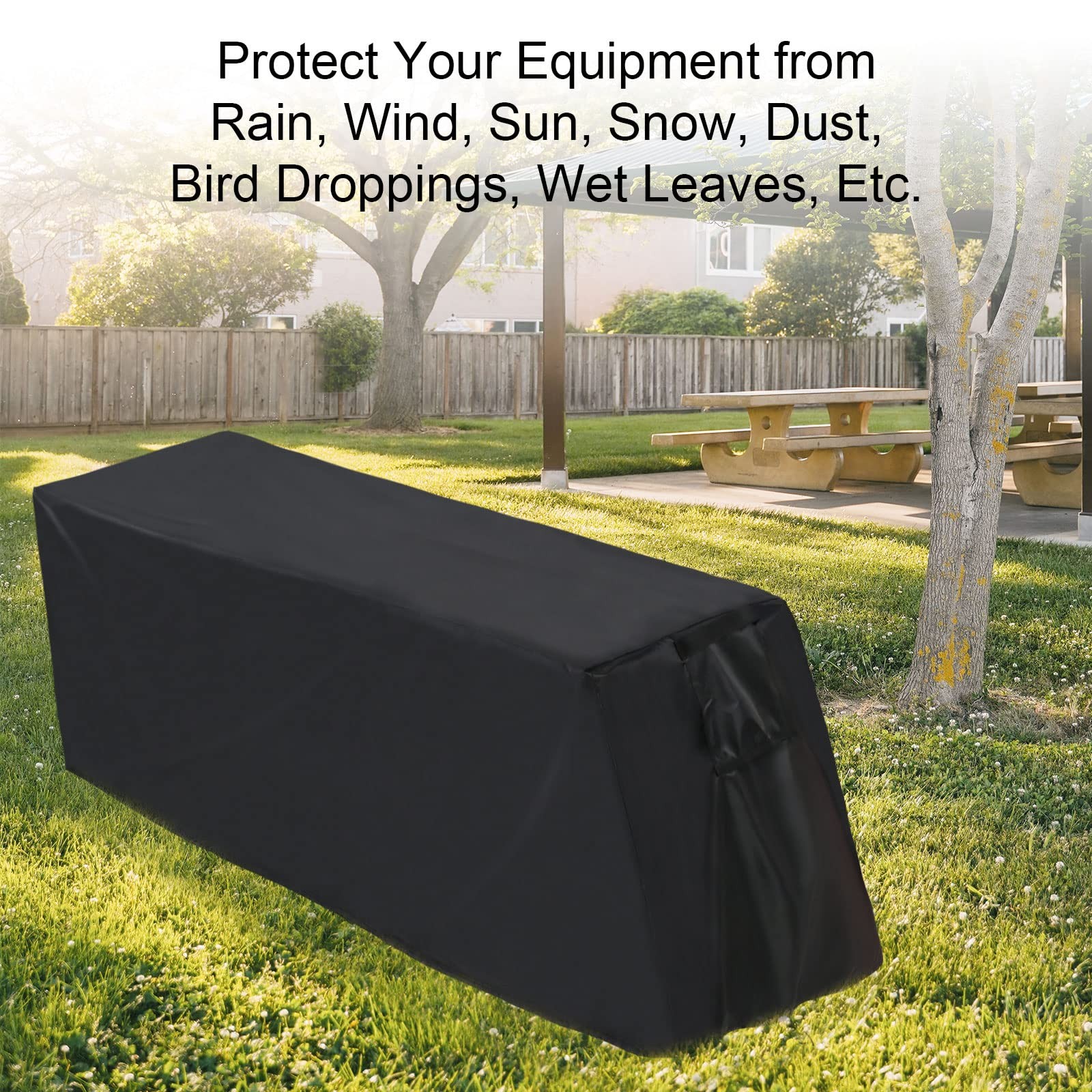 Weight Bench Cover - for Sit-Up Board