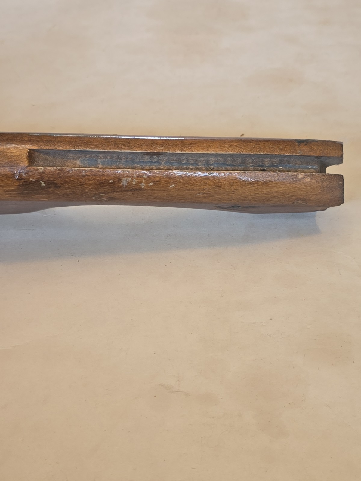 DAISY RED RYDER Wood Stock