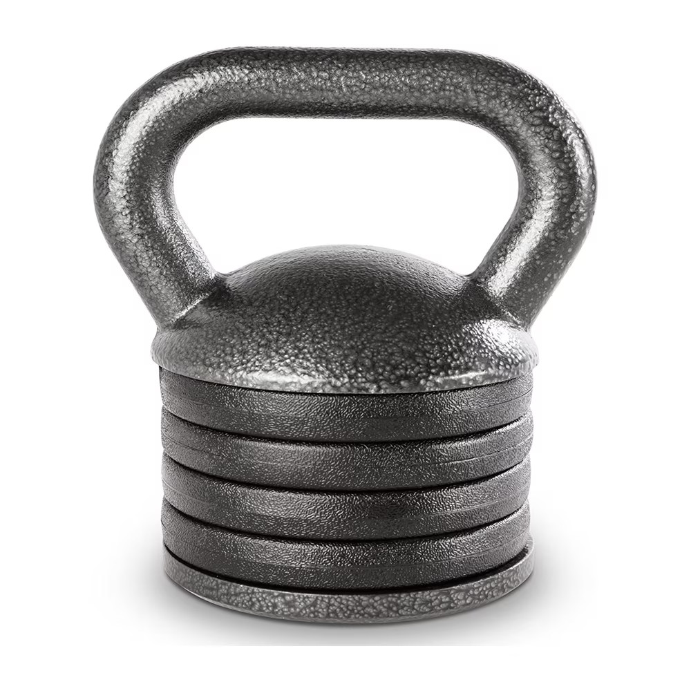 Apex by Adjustable Cast Iron Kettlebell APKB-5009