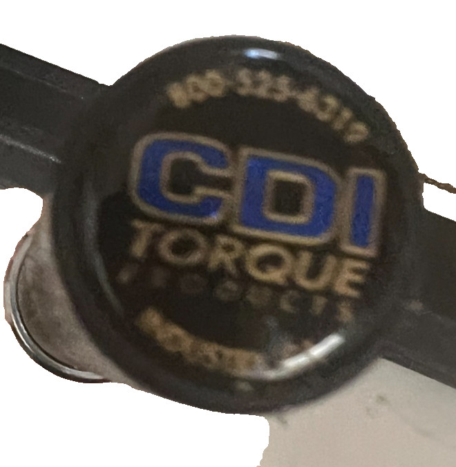 CDI Torque Products 10002MRMH Micrometer Adjust 150-1000 In Lbs 3/8-Inch Drive
