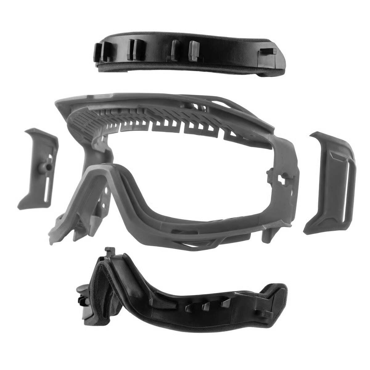 HK Army RMX Frame Kit - Grey