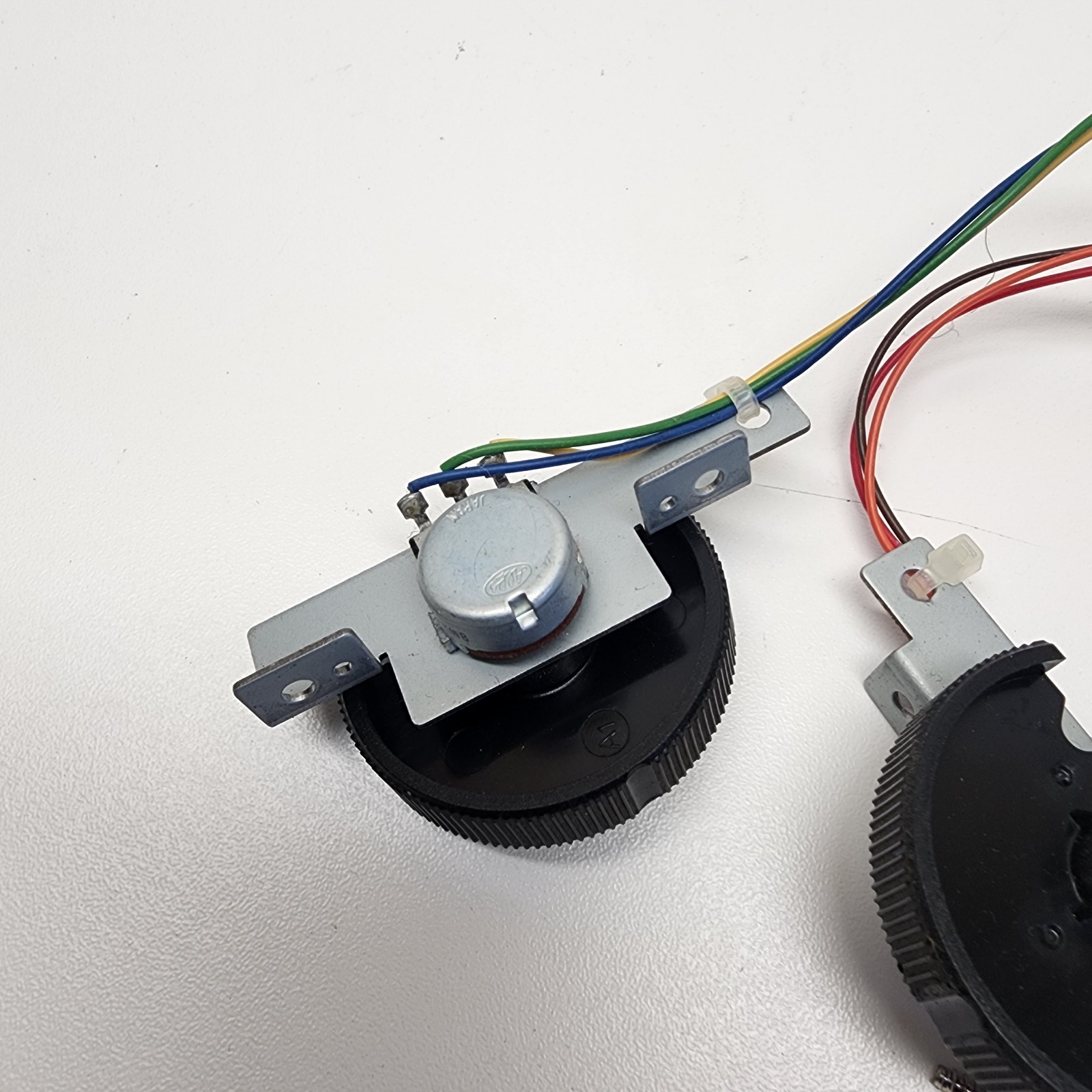 MicroKorg Replacement Pitch + Mod - Replacement Part