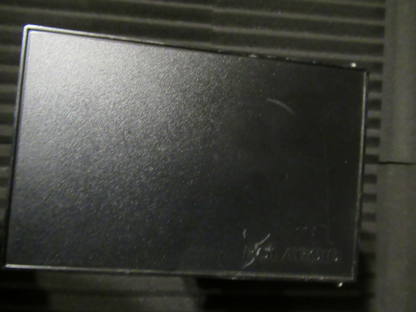 Tektronix C-5C Oscilloscope Camera, Polaroid