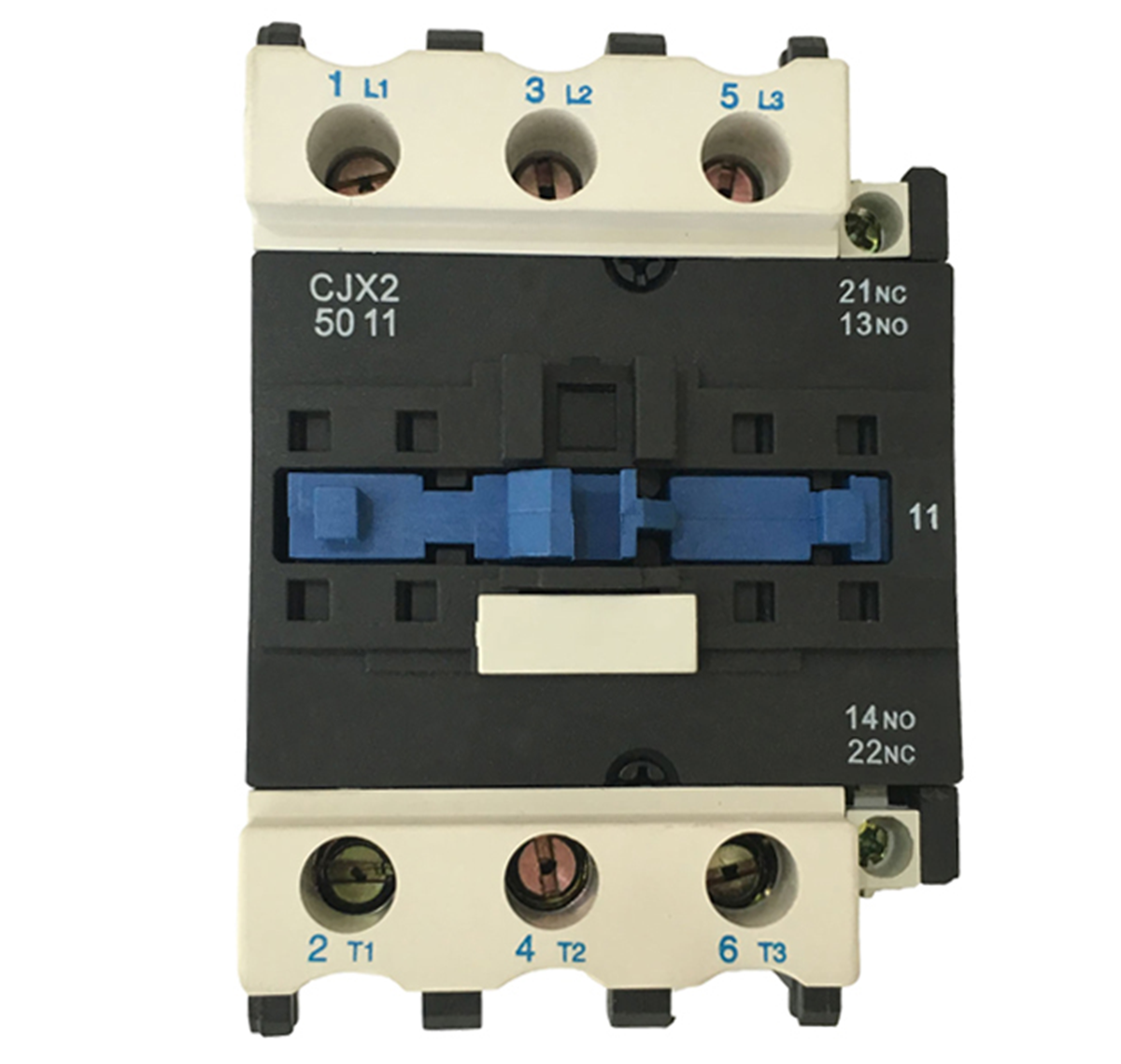 NEW CHNT CJX2-5011 Contactor AC380V