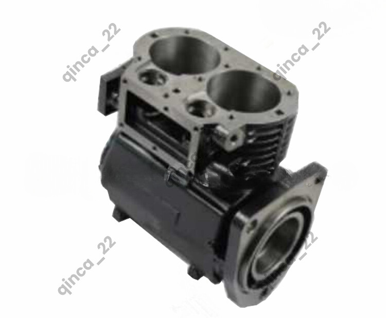 Brake Air Compressor 1314107 for Caterpillar CAT Engine 3126 Scania Truck 82 92
