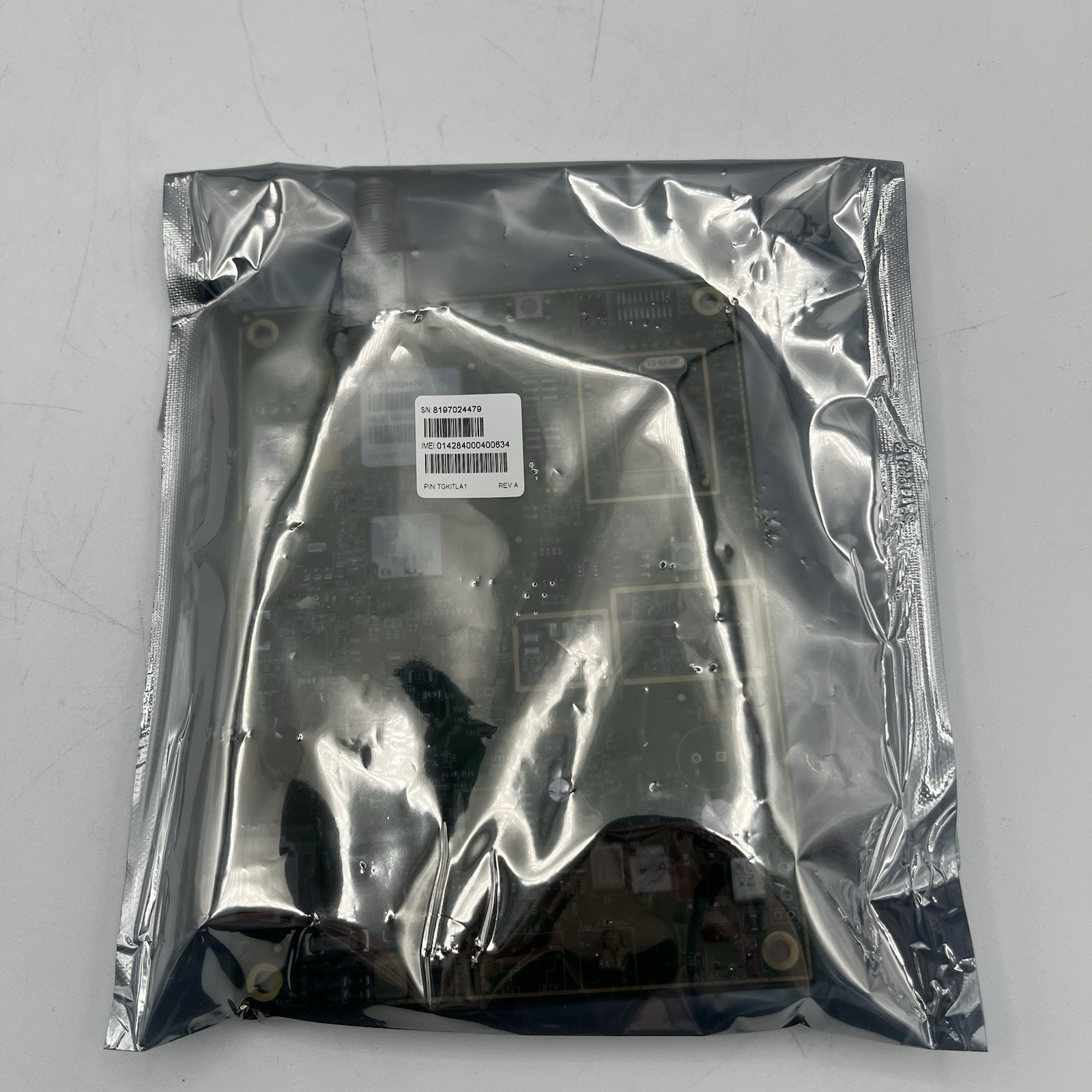 NEW!! Telguard Telular TG-KIT Kit for TG-7 Series Communicator - TGKITLA1