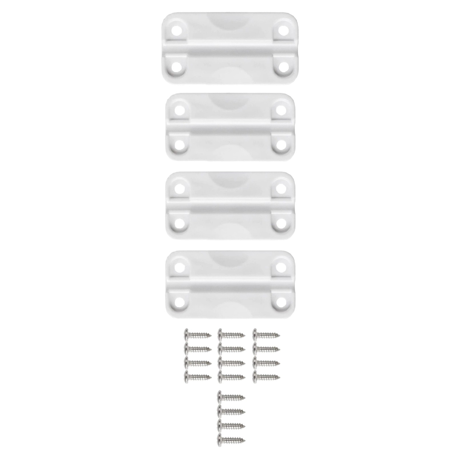 Professional Cooler Parts Replacement Kit Compatible for Igloo 25-165 Quart