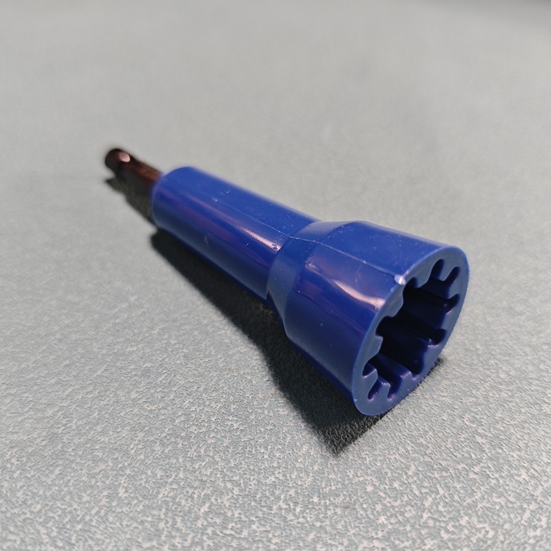 Wire Twisting Tool Wire Spin Twister Nut Spin Twist Drill Wire Connector Socket