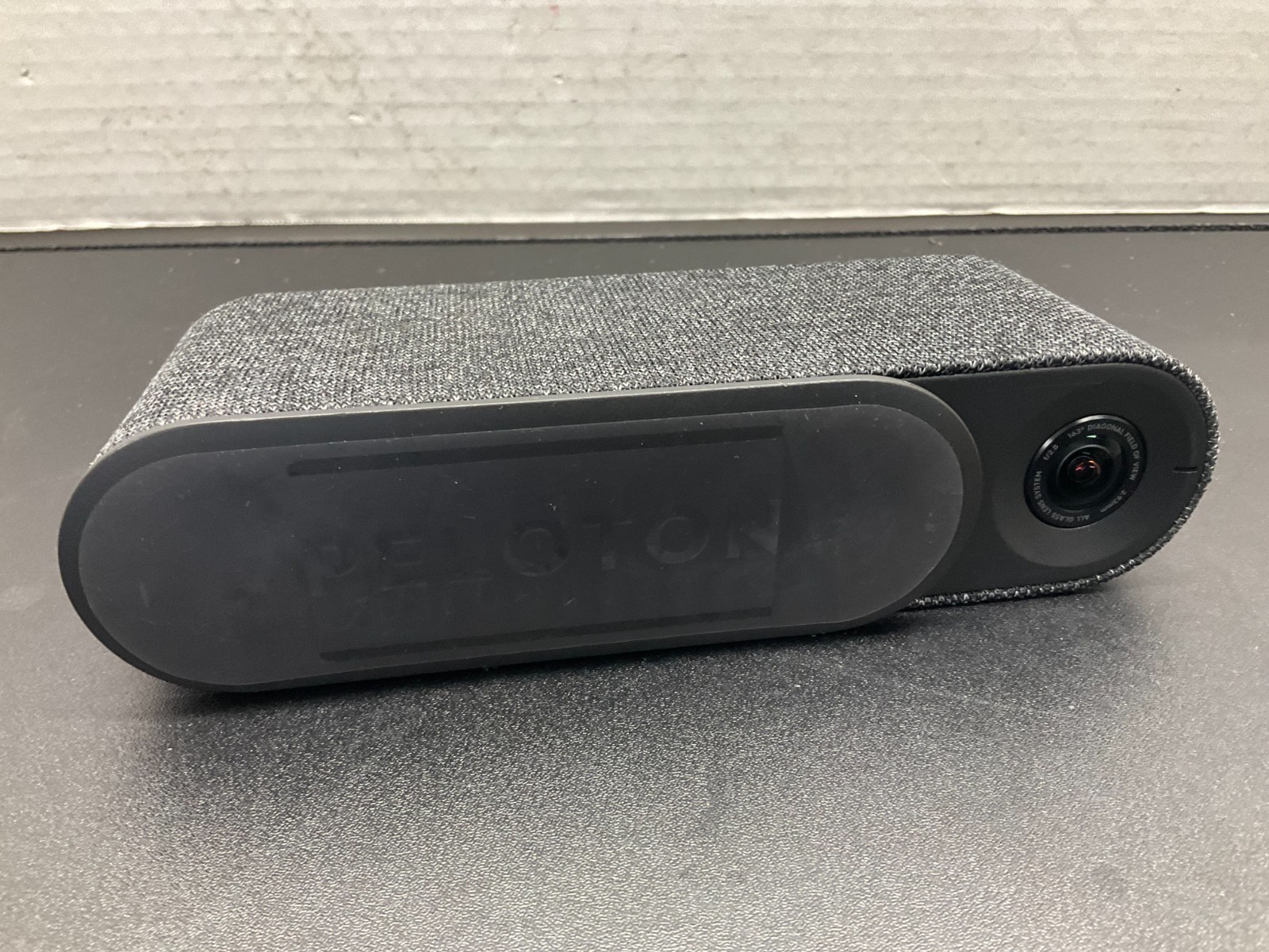 Peloton Guide PT01 Strength Training Device With Built In Camera