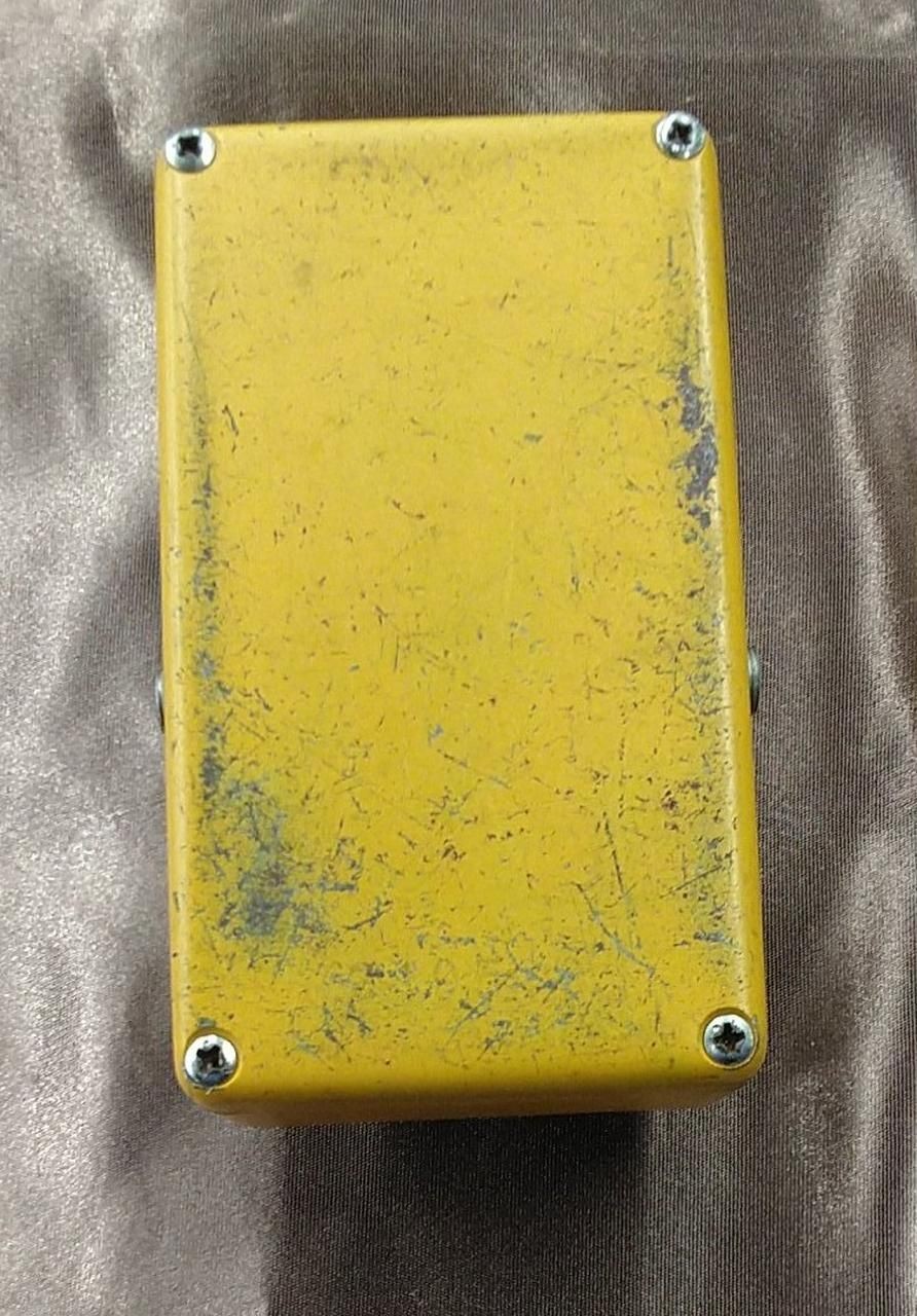Guyatone Effect Pedal Ps-101 Used