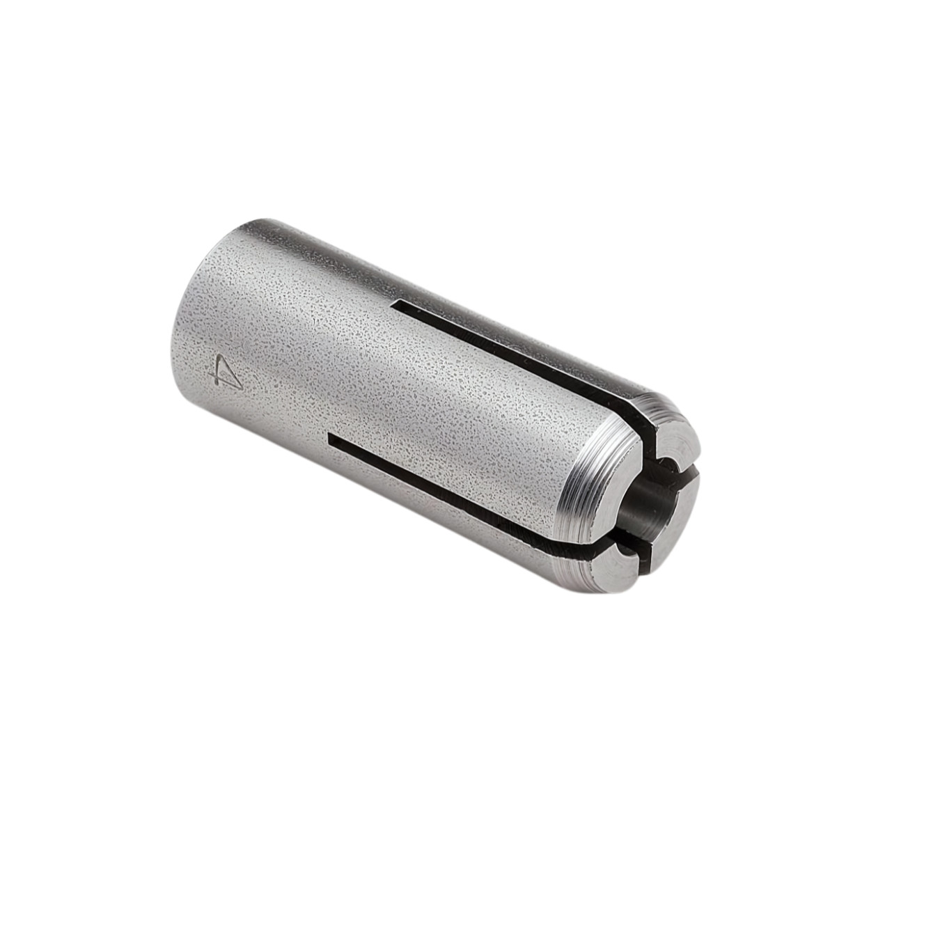 Hornady 392160 Cam-Lock Bullet Puller Collet #7 .308 Cal 0.308" Silver New