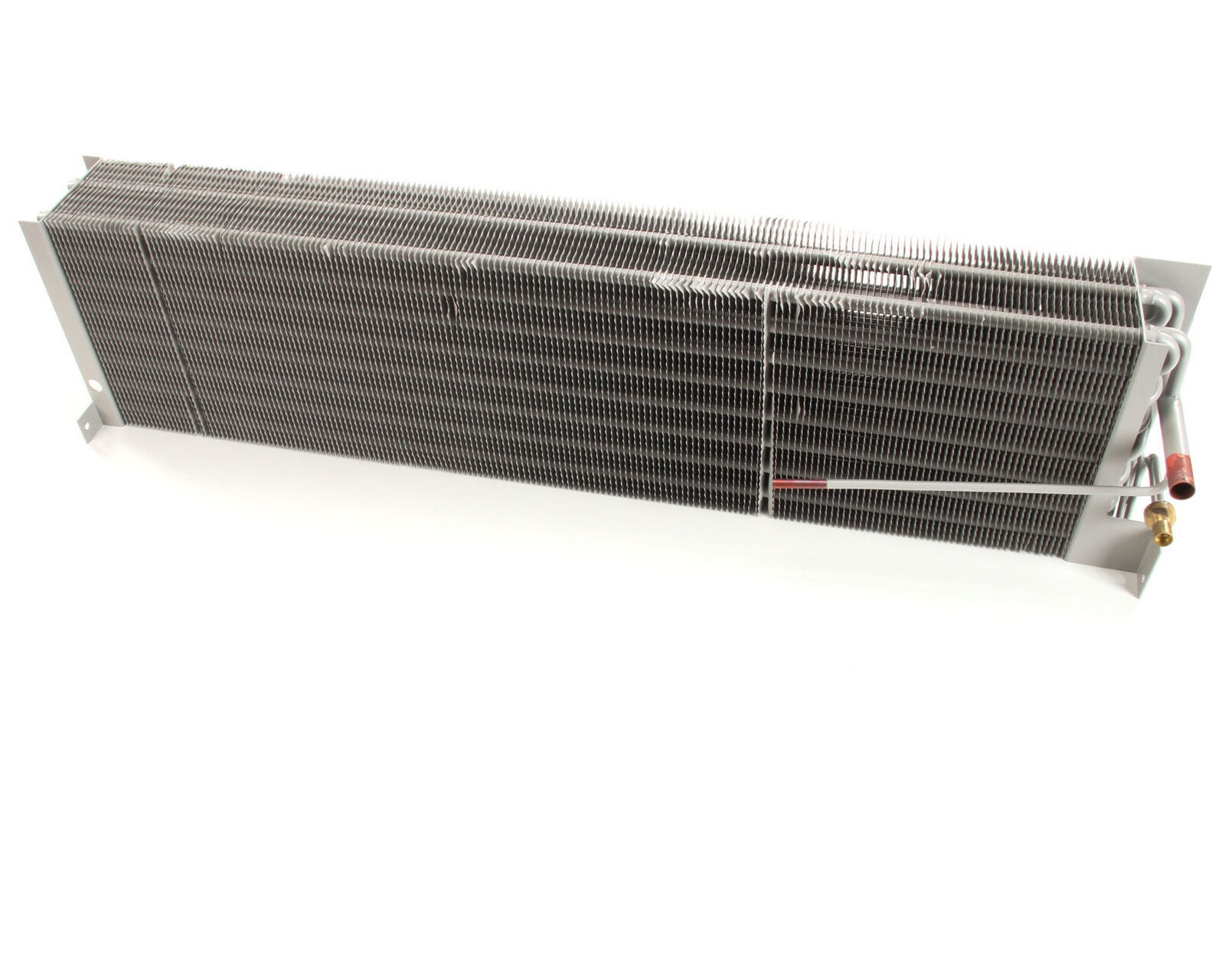 Norlake Coil Evapctd 8X29.75X4Rows 488 099993 - Free Shipping + Geniune OEM