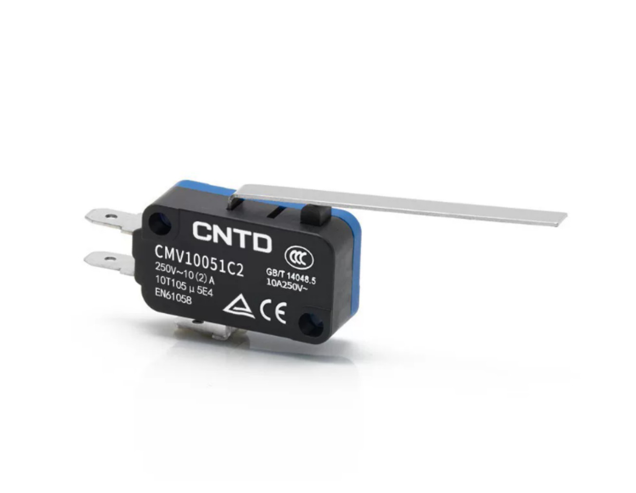 10PCS NEW CNTD CMV10051C2 MICRO SWITCHES