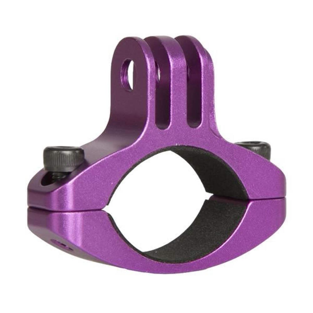 HK Army Barrel Camera Mount - Purple