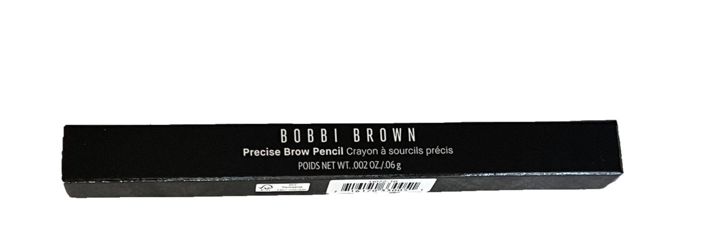BOBBI BROWN LONG WEAR BROW PENCIL NEUTRAL BLONDE