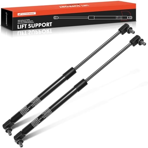 Tailgate Rear Trunk Lift Supports Shock Struts Replacement for Honda Civic