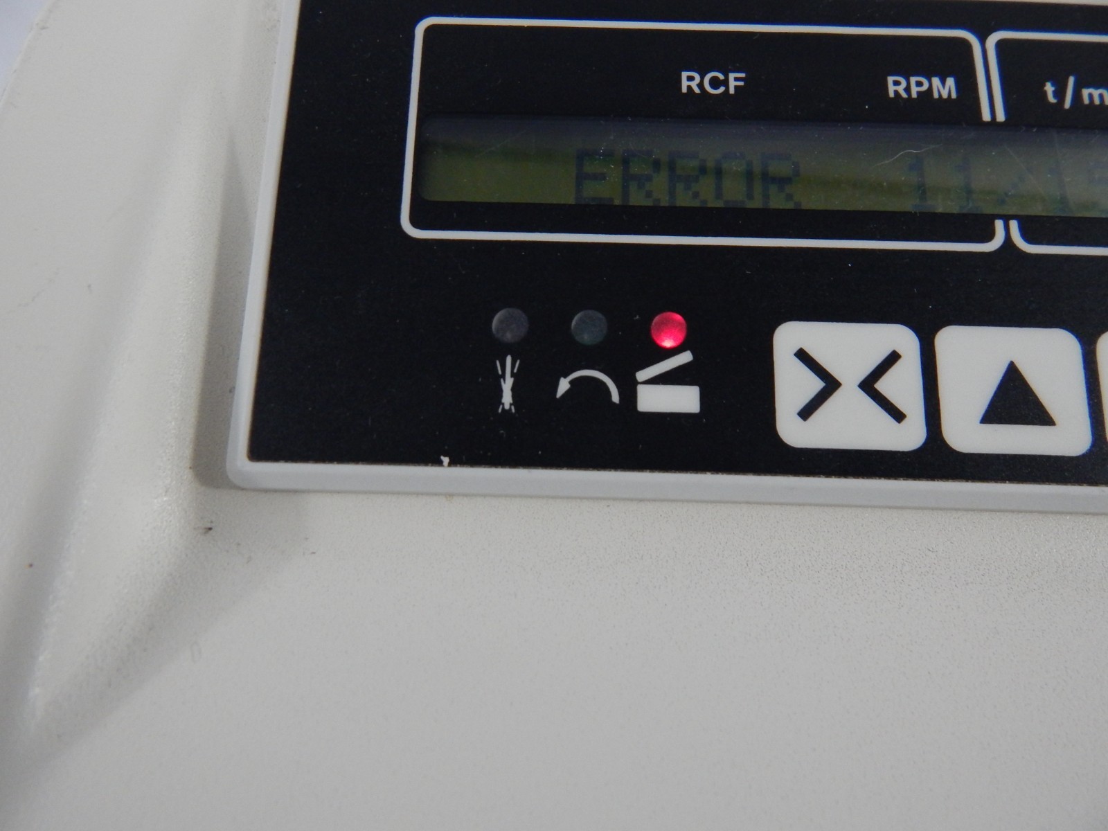 HETTICH EPA12 CENTRIFUGE