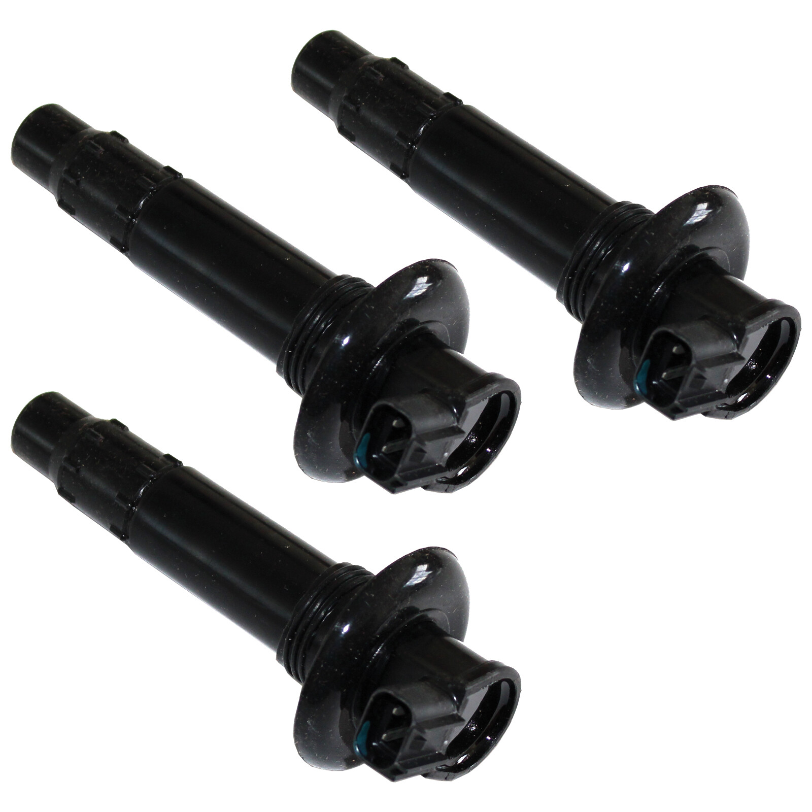 Ignition Coil for Seadoo GTI1500 GTI 1500 Se 130Hp 2006 2007 2008 2009 3-Pack