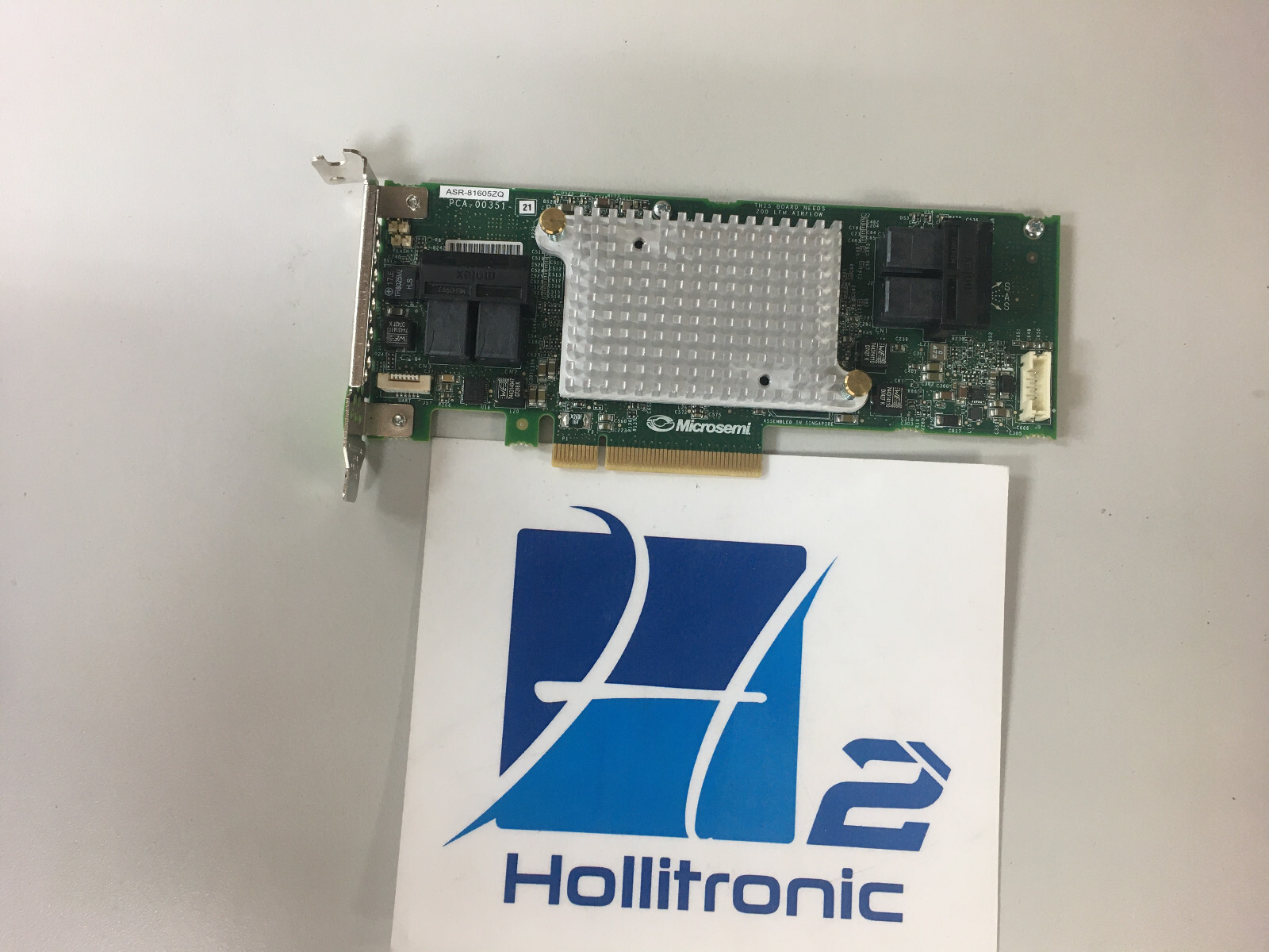 Adaptec ASR-81605ZQ