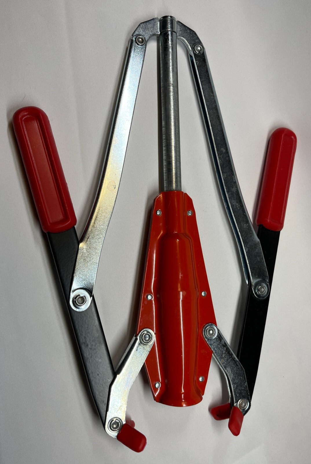 Double Lever Corker
