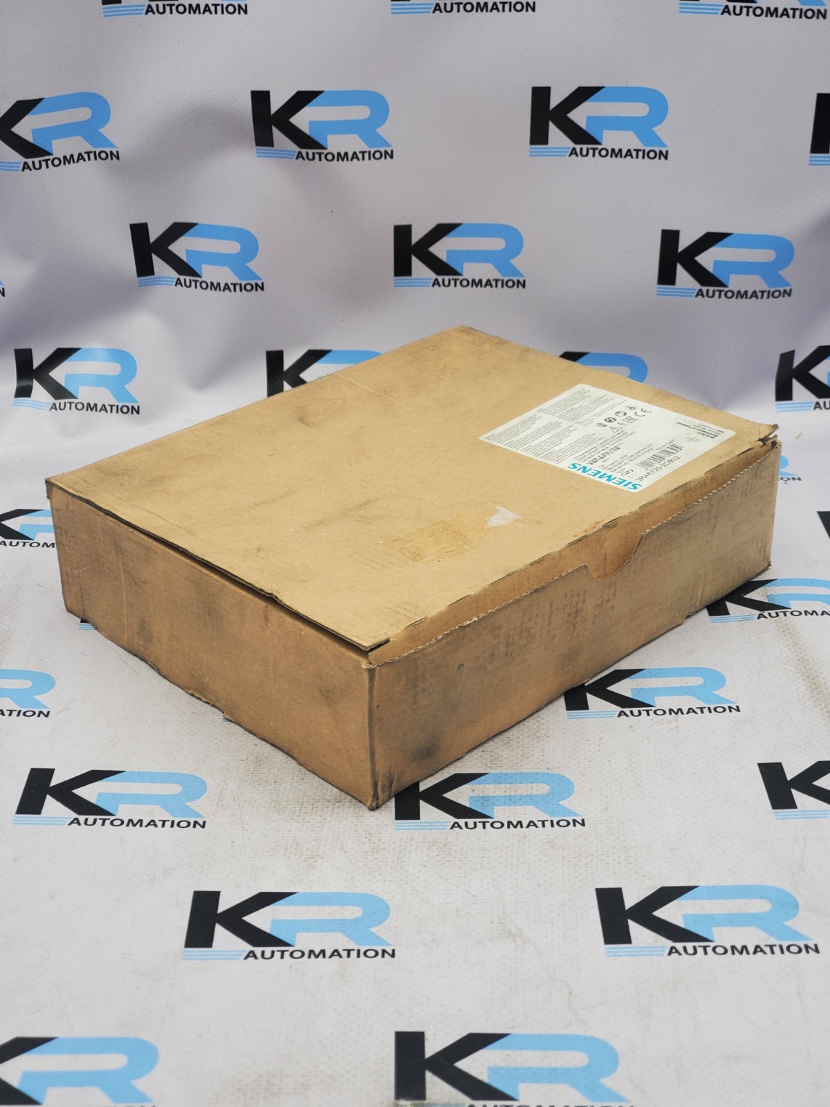 Siemens 3RA6120-2DB32 Direct Starter
